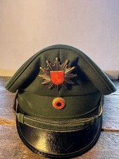 Original West German Police