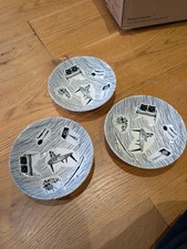 Homemaker Ridgway Bowels