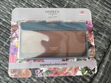 Osprey Graeme Ellison Brown