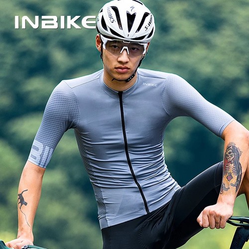 Cycling jersey mens short - jersey,