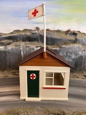 Vintage Scalextric First Aid