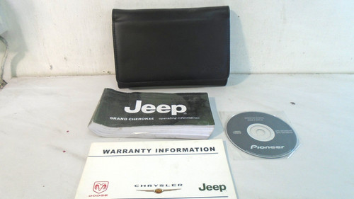 Jeep grand cherokee - jeep,