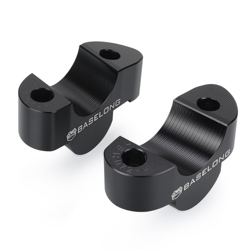 Handlebar risers 20mm - risers, for