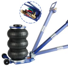 3 Ton 6600lbs Lifting Triple