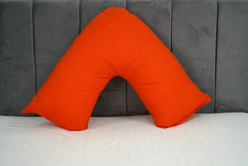 Back neck support - support, polycotton