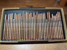 36 Karisma Pencils : Great