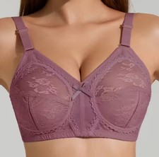 Triumph Style Lace Wireless