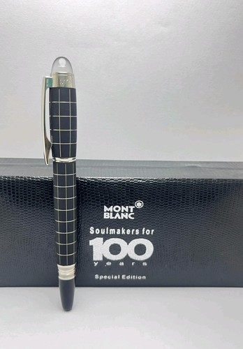 Montblanc starwalker roller - montblanc,