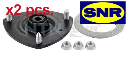 Pcs front shock absorber - pcs, /