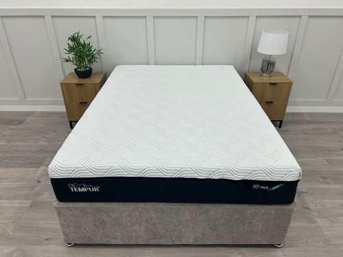 Tempur pro plus - tempur,