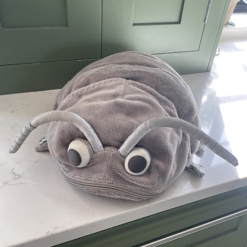 Ikea plush klappar skalbagge - plush,