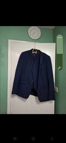 Mans suit - mans,