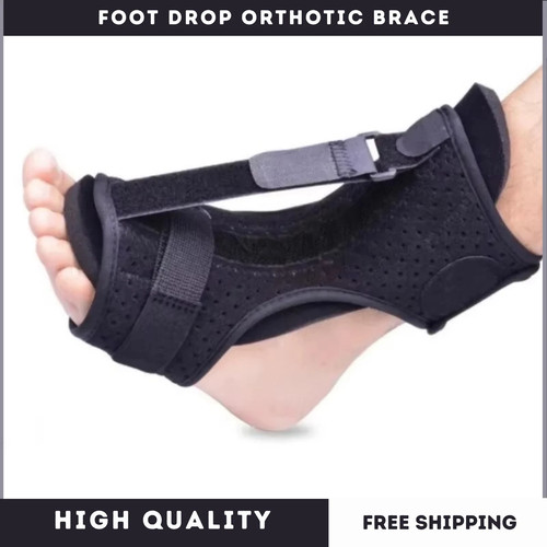 Plantar fasciitis night splint - plantar,
