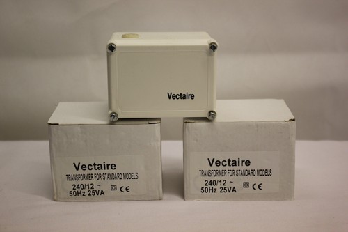 Vectaire transformer for - 3,