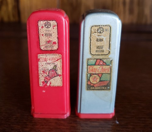 Vintage texaco sky fire chief - sky,