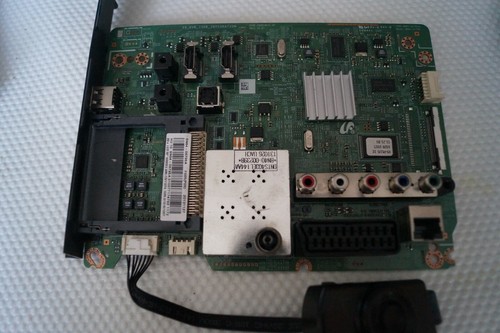 Main board bn41 01795a - main,