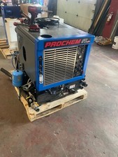 Prochem Apex Carpet cleaning