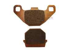 Aftermarket Sintered Disc Brake Pads Rear to fit Quadzilla R100 Quad Bike Parts