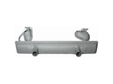 Exhaust Muffler for VW Beetle