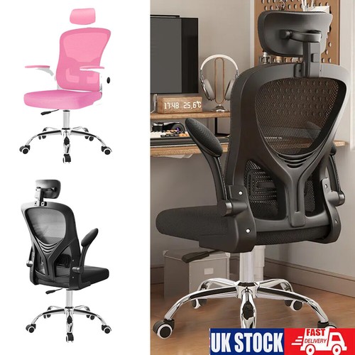 New mesh office - office, chair
