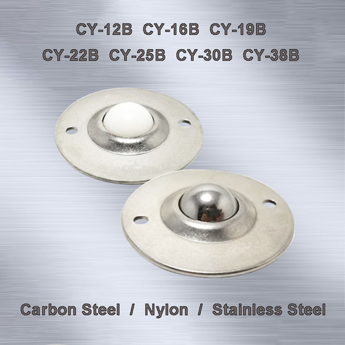 Ball transfer bearing unit - transfer,