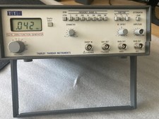 Thurlby Thandar TG215 2MHz