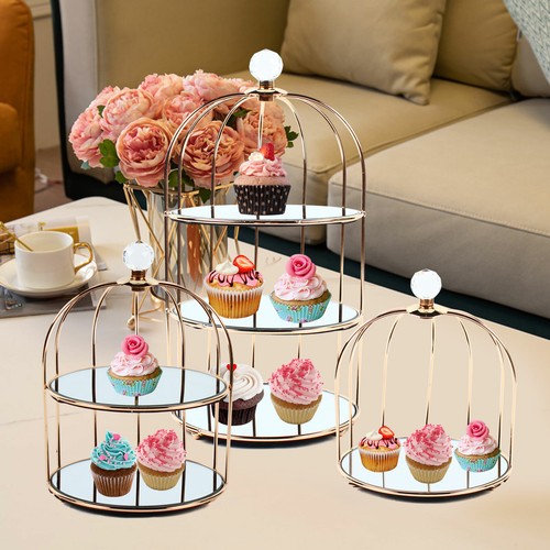 Bird cage shape - cage, decor