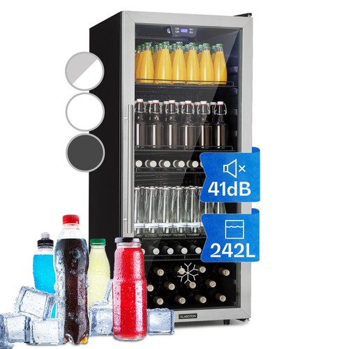 Mini fridge 242 - 242,