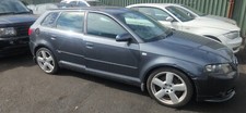 Audi A3 TDI DPF 2007 2.0