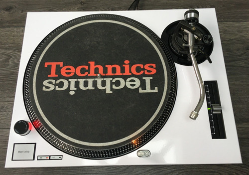 Technics 1200 1210 - technics, sl-1200