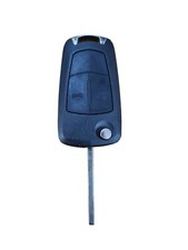 VAUXHALL ASTRA ZAFIRA Key Cut