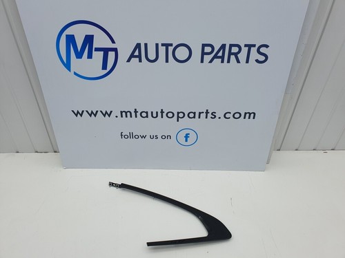 Bmw series f44 trim - f44, strip