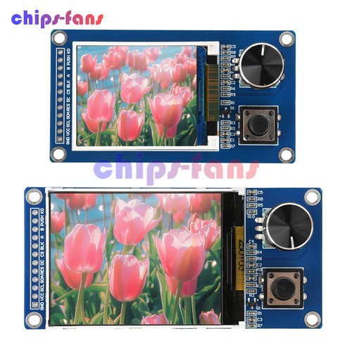 4inch lcd tft screen - 1.8/2.4inch,