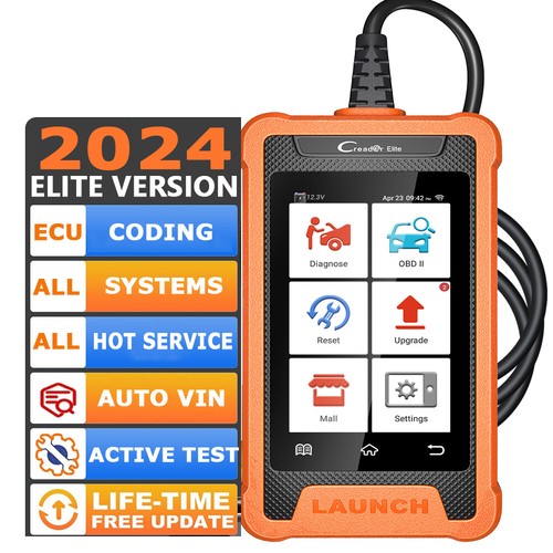 2026 launch x431 - launch, vw