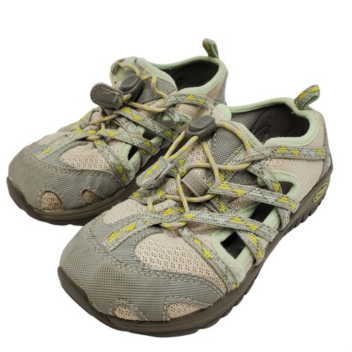 Chaco shoes outcross kids - chaco,
