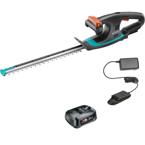 Gardena easycut p4a 18v - gardena,