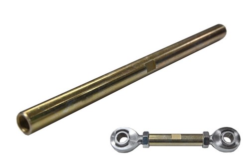 Turnbuckle unf - turnbuckle, 5/16"