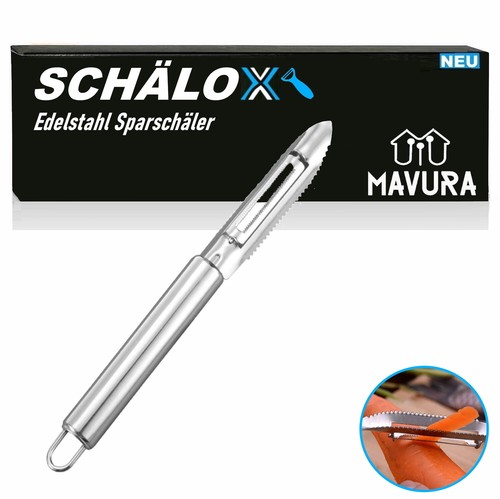 Schaelox stainless steel - stainless,