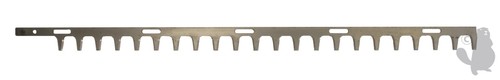 Hedge trimmer blade - trimmer,