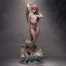 Aphrodite Model - Greek God 3D