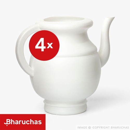 Watering jug lota bodna - x,