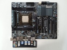 GIGABYTE GA-X79-UD3 - LGA2011