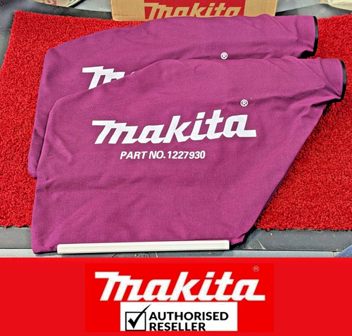 2xgenuine makita planer - planer, 18v