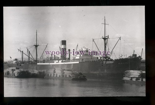 C4928 cargo ship - c4928, uk