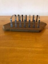 Vintage/ Retro Wooden and