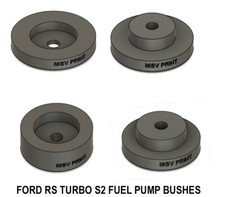 Ford Escort RS Turbo series 2