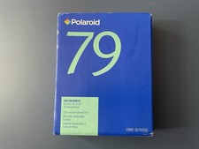 Polaroid 79 Film 20 Photos