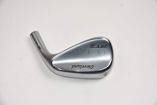 Cleveland rtz alloy wedge - cleveland,