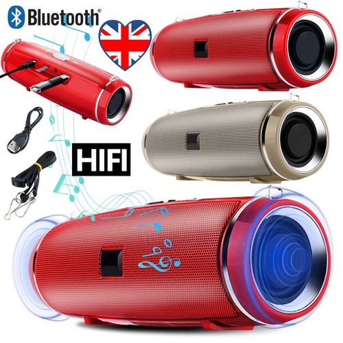 High bass ultra loud bluetooth - bass,
