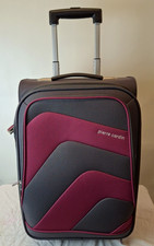 Pierre cardin expandable 45l - pierre,